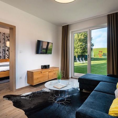 Villa Liptovmara Ižipovce Εξωτερικό φωτογραφία