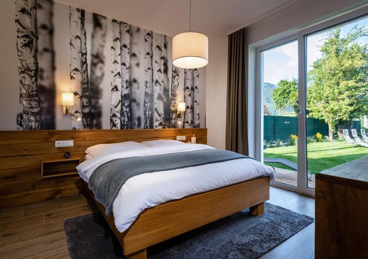 Villa Liptovmara Ižipovce Εξωτερικό φωτογραφία