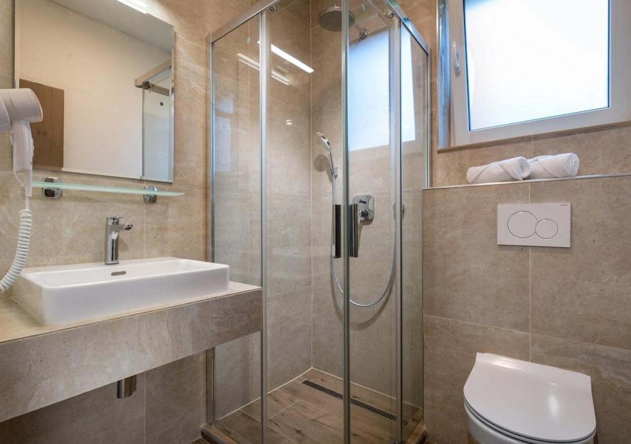 Villa Liptovmara Ižipovce Εξωτερικό φωτογραφία
