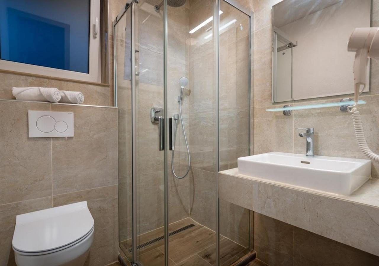 Villa Liptovmara Ižipovce Δωμάτιο φωτογραφία